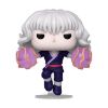 Picture of Funko Pop! Animation: Hunter x Hunter - Silva Zoldyck #1727 Vinyl Figure