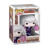 Picture of Funko Pop! Animation: Hunter x Hunter - Silva Zoldyck #1727 Vinyl Figure