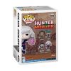 Picture of Funko Pop! Animation: Hunter x Hunter - Silva Zoldyck #1727 Vinyl Figure