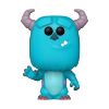 Picture of Funko Bitty Pop! 4-Pack: Disney Pixar - Sulley, Mike Wazowski, Nemo, Mystery Pop! Vinyl Figures