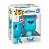 Picture of Funko Bitty Pop! 4-Pack: Disney Pixar - Sulley, Mike Wazowski, Nemo, Mystery Pop! Vinyl Figures