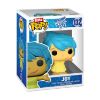 Picture of Funko Bitty Pop! 4-Pack: Disney Pixar - Sulley, Mike Wazowski, Nemo, Mystery Pop! Vinyl Figures