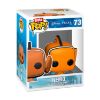 Picture of Funko Bitty Pop! 4-Pack: Disney Pixar - Sulley, Mike Wazowski, Nemo, Mystery Pop! Vinyl Figures