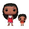Picture of Funko Pop! Disney: Moana 2 - Moana & Little Sis Simea #1546 Vinyl Figures