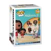Picture of Funko Pop! Disney: Moana 2 - Moana & Little Sis Simea #1546 Vinyl Figures