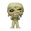 Picture of Funko Pop! Rocks: Iron Maiden - Mummy Eddie #442 Vinyl Figure