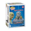 Picture of Funko Pop! Rocks: Iron Maiden - Mummy Eddie #442 Vinyl Figure