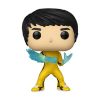 Picture of Funko Pop! Icons: Bruce Lee - Bruce Lee #87 Vinyl Figure