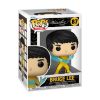 Picture of Funko Pop! Icons: Bruce Lee - Bruce Lee #87 Vinyl Figure