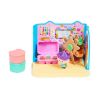 Picture of Spin Master Gabby's Dollhouse: Daniel James Catnip' Groovy Music Room - Deluxe Room Set (20145703)