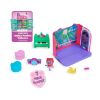 Picture of Spin Master Gabby's Dollhouse: Daniel James Catnip' Groovy Music Room - Deluxe Room Set (20145703)