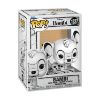 Picture of Funko Pop! Disney: Bambi - Bambi (Sketched) #1527 Vinyl Figure