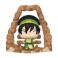 Picture of Funko Pop! Deluxe: Avatar: The Last Airbender - Toph #1808 Vinyl Figure