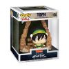 Picture of Funko Pop! Deluxe: Avatar: The Last Airbender - Toph #1808 Vinyl Figure