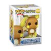 Picture of Funko Pop! Games: Pokemon - Alolan Raichu #1011 Vinyl Figure