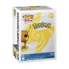 Picture of Funko Pop! Games: Pokemon - Alolan Raichu #1011 Vinyl Figure