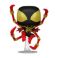 Picture of Funko Pop! Marvel: Spider-Man - Miles Morales Iron Spider* #1448 Bobble-Head Vinyl Figure