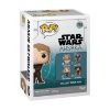 Picture of Funko Pop! Disney Star Wars: Ahsoka - Anakin Skywalker #751 Bobble-Head Vinyl Figure