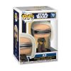 Picture of Funko Pop! Star Wars: Skeleton Crew - KB #701 Bobble-Head Vinyl Figure