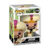 Picture of Funko Pop! Disney: Villains - Jafar #1519 Vinyl Figure