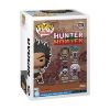 Picture of Funko Pop! Animation: Hunter x Hunter - Uvogin #1724 Vinyl Figure