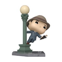 Picture of Funko Pop! Deluxe: Singing in Τhe Rain - Don Lockwood #1871 Vinyl Figure