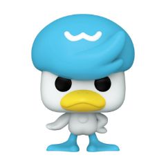 Picture of Funko Pop! Games: Pokemon - Quaxly #1012 Vinyl Figure