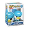 Picture of Funko Pop! Games: Pokemon - Quaxly #1012 Vinyl Figure