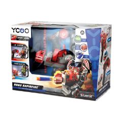 Picture of AS Silverlit: Ycoo R/C - Robo Rapidfire (7530-88528)