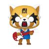 Picture of Funko Pop! Sanrio: Aggretsuko - Aggretsuko with Guitar #96 Vinyl Figure