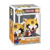 Picture of Funko Pop! Sanrio: Aggretsuko - Aggretsuko with Guitar #96 Vinyl Figure