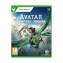 Picture of XSX Avatar: Frontiers of Pandora - Special Edition