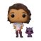 Picture of Funko Pop! Movies: Spellbound - Princess Ellian with Flink #1438 Vinyl Figures