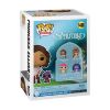 Picture of Funko Pop! Movies: Spellbound - Princess Ellian with Flink #1438 Vinyl Figures