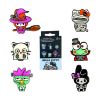 Picture of Loungefly Sanrio: Halloween Hello Kitty - Blind Enamel Pin