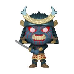 Picture of Funko Pop! Rocks: Iron Maiden - Senjutsu Eddie #439 Vinyl Figure