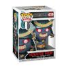 Picture of Funko Pop! Rocks: Iron Maiden - Senjutsu Eddie #439 Vinyl Figure