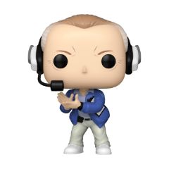 Picture of Funko Pop! Movies: Varsity Blues - Coach Kilmer​​ #1868 Vinyl Figure