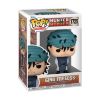 Picture of Funko Pop! Animation: Hunter x Hunter - Ging Freecss #1725 Vinyl Figure