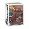 Picture of Funko Pop! Animation: Hunter x Hunter - Ging Freecss #1725 Vinyl Figure