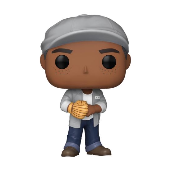 Picture of Funko Pop! Movies: The Shawshank Redemption - Ellis 'Red' Boyd Redding #1736 Vinyl Figure