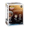 Picture of Funko Pop! Movies: The Shawshank Redemption - Ellis 'Red' Boyd Redding #1736 Vinyl Figure