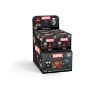 Picture of Funko Mystery Minis: Marvel Comics - Spider-Man, Miles Morales, Iron Spider, Spider-Man 2099, Captain Universe, Superior Spider-Man, Anti-Venom Suit Peter Parker, Symbiote Suit Peter Parker, Spider-Gw