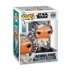 Picture of Funko Pop! Disney Star Wars: Ahsoka - Ahsoka Tano #749 Bobble-Head Vinyl Figure