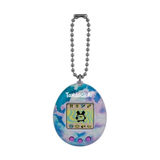 Picture of Bandai Tamagotchi Original - Sky (42948)