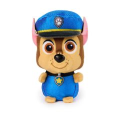 Picture of Spin Master Paw Patrol - Chase Plush (7,5cm) (20150953)