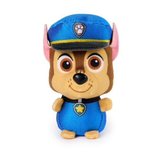 Picture of Spin Master Paw Patrol - Chase Plush (7,5cm) (20150953)