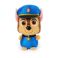 Picture of Spin Master Paw Patrol - Chase Plush (7,5cm) (20150953)