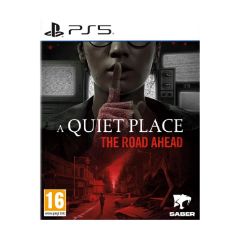Picture of PS5 A Quiet Place: The Road Ahead