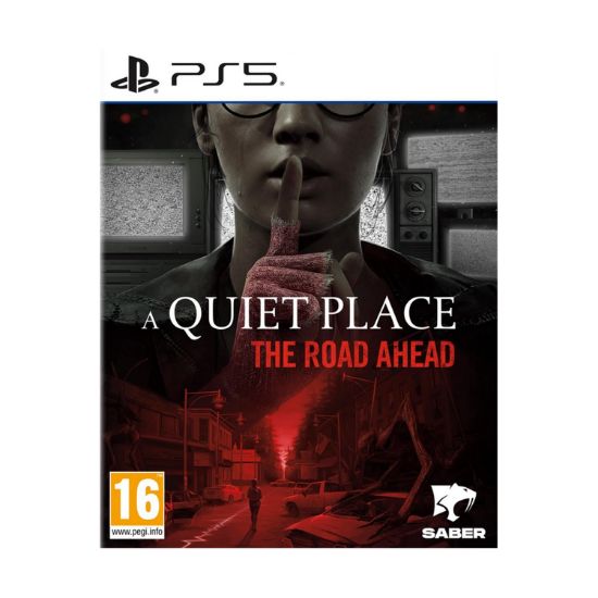 Picture of PS5 A Quiet Place: The Road Ahead